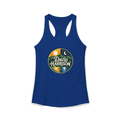 Women's Racerback Tank