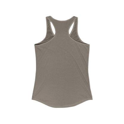 Women's Racerback Tank