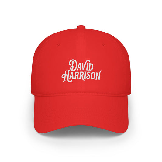 Baseball Cap