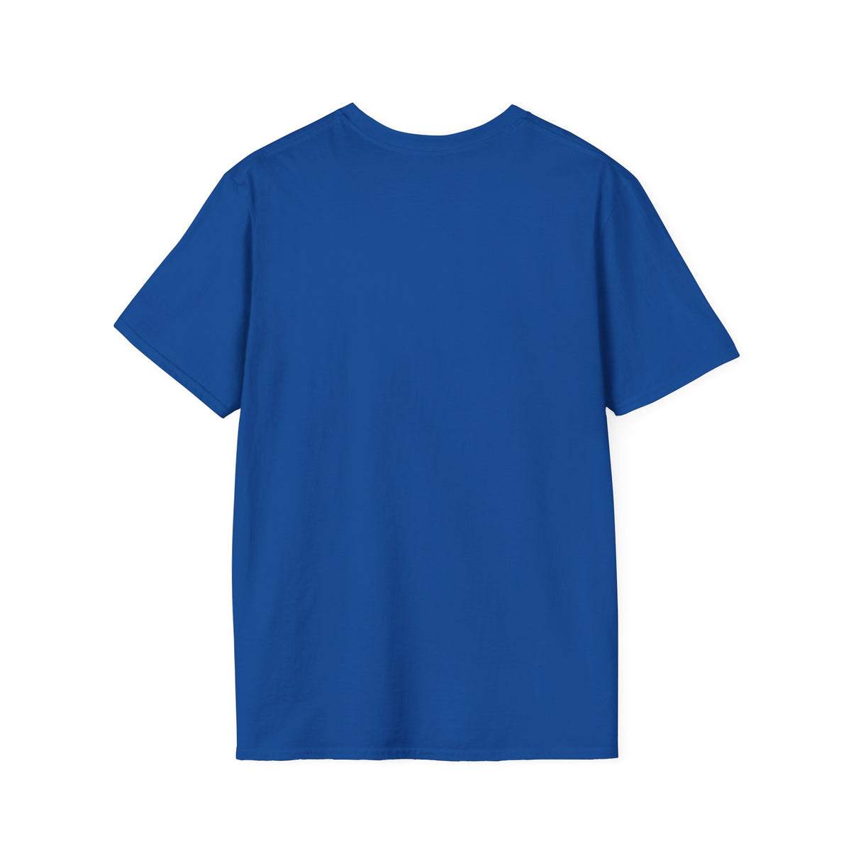 Men's Softstyle T-Shirt