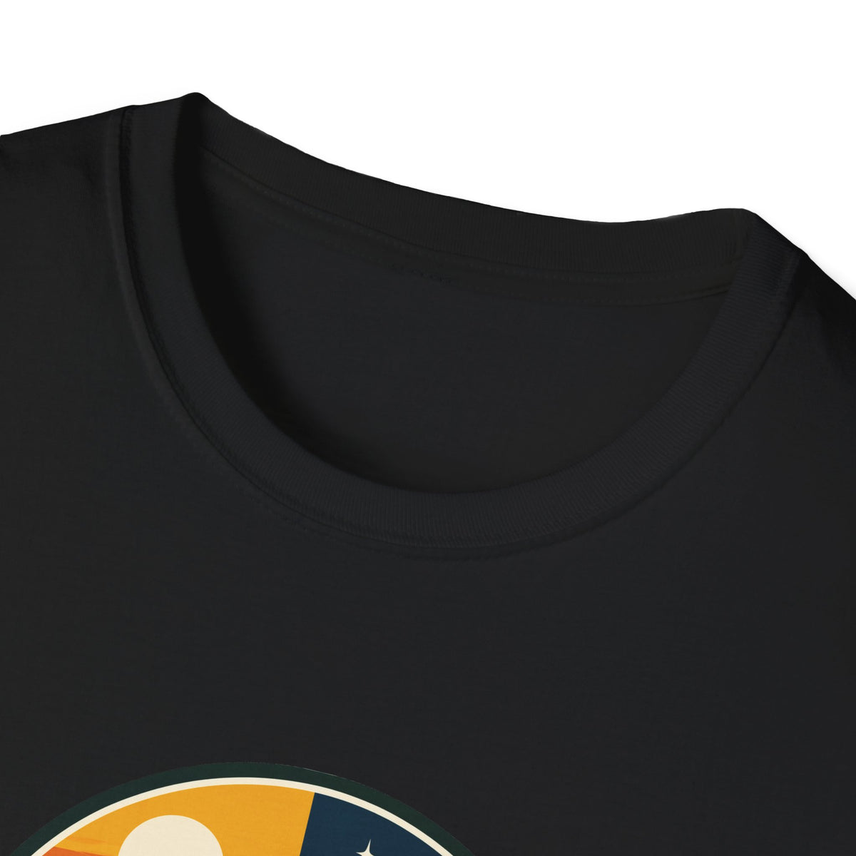 Men's Softstyle T-Shirt