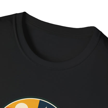 Men's Softstyle T-Shirt