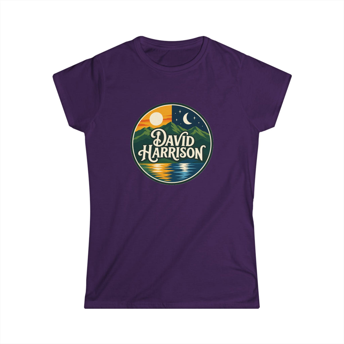 Women's Softstyle Tee