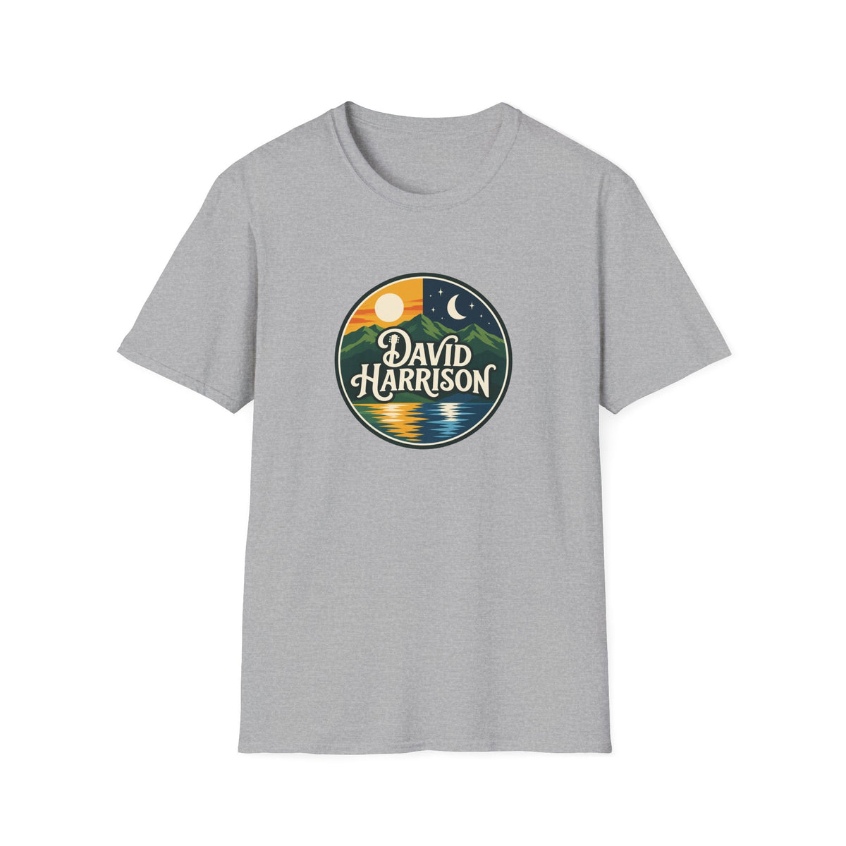Men's Softstyle T-Shirt