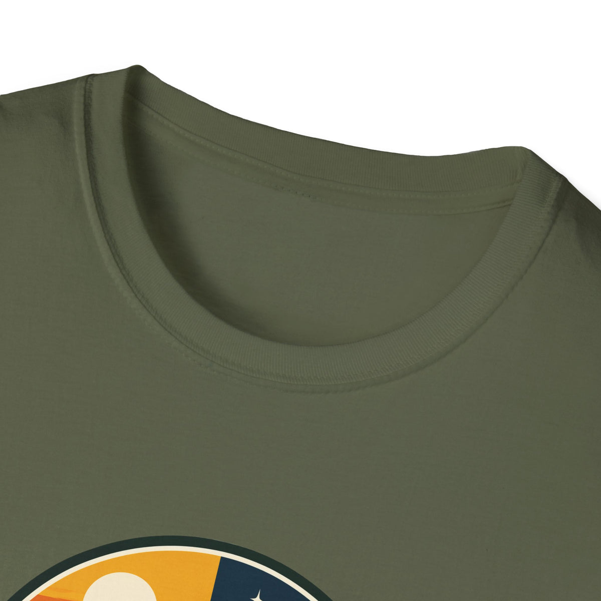 Men's Softstyle T-Shirt