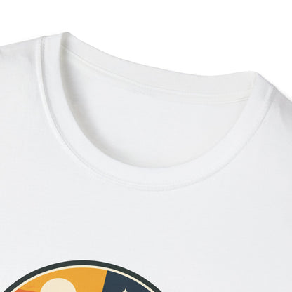 Men's Softstyle T-Shirt