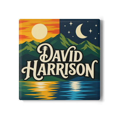 Ceramic Coaster