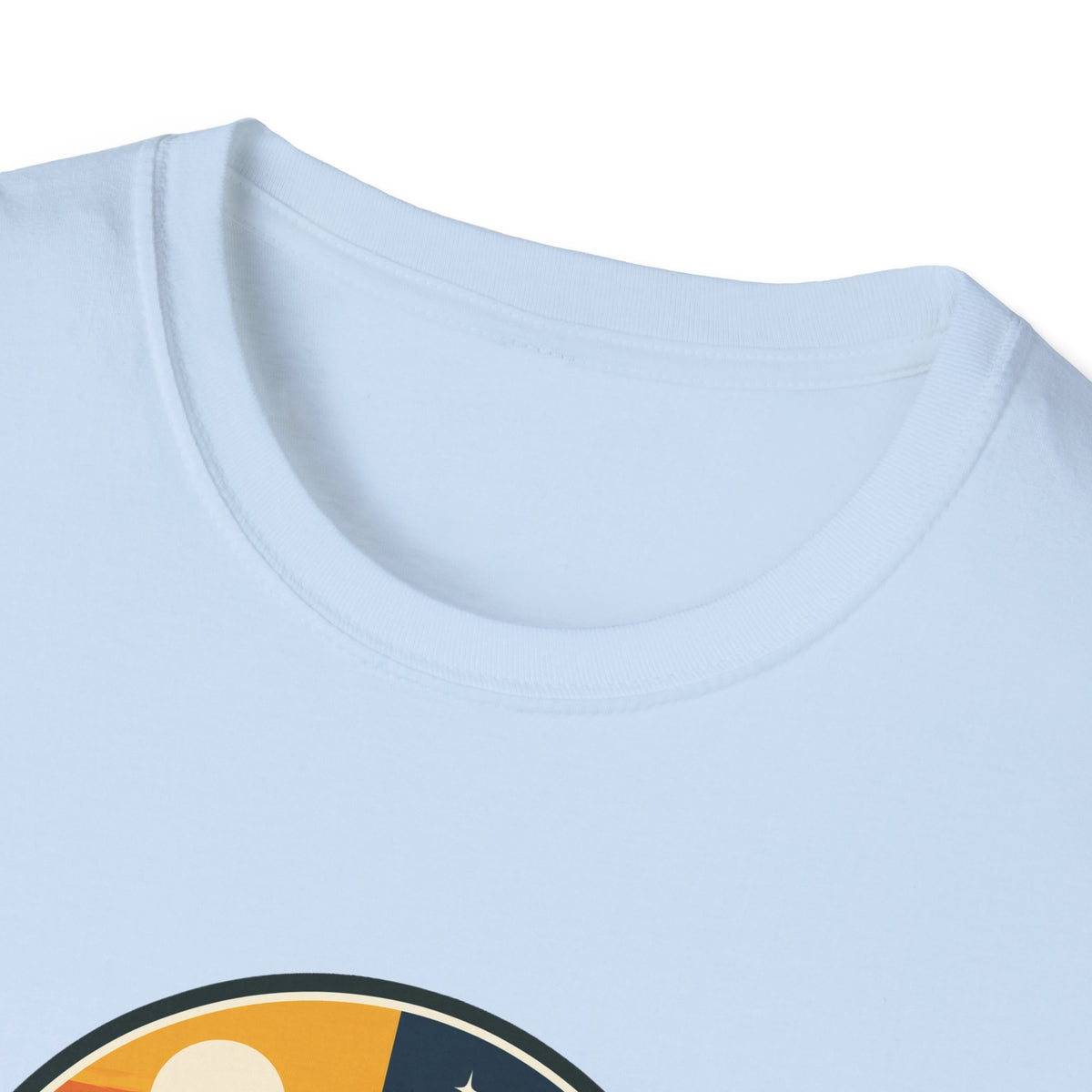Men's Softstyle T-Shirt