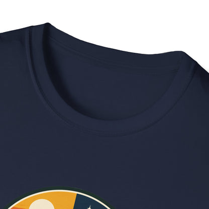 Men's Softstyle T-Shirt
