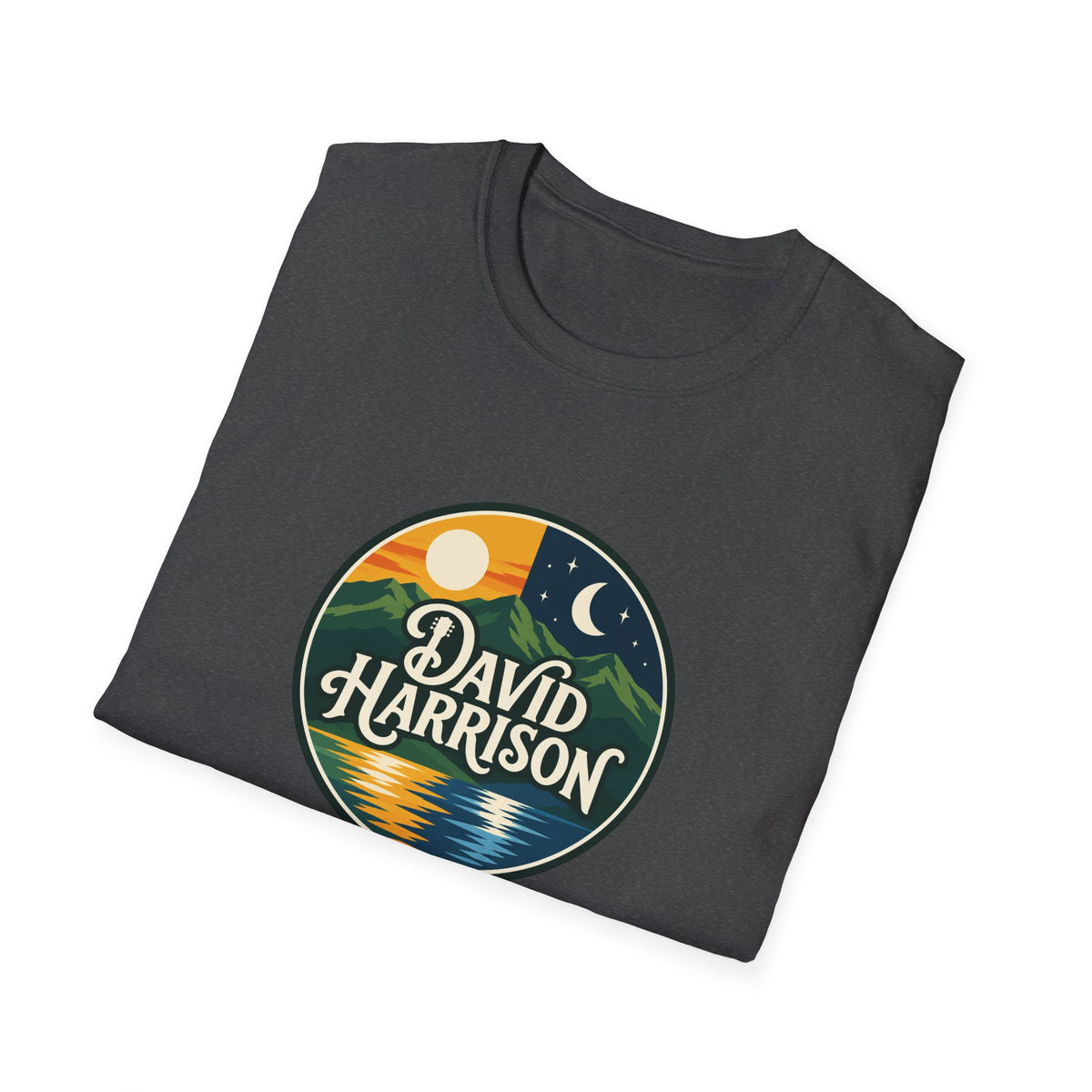 Men's Softstyle T-Shirt