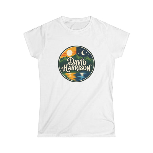 Women's Softstyle Tee