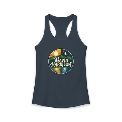 Women's Racerback Tank