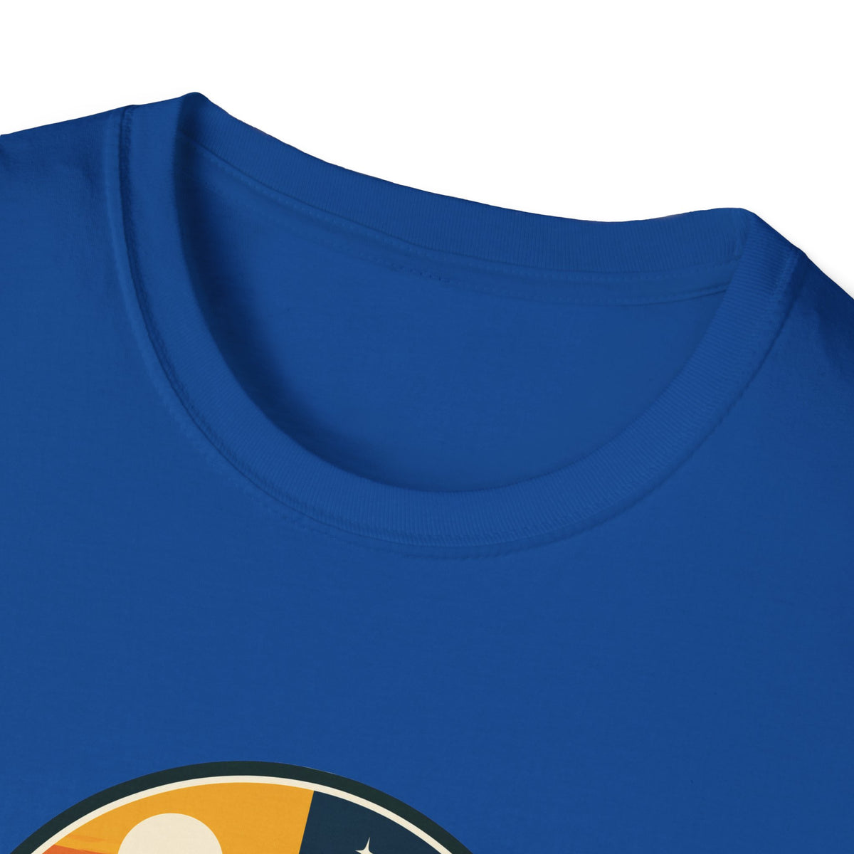 Men's Softstyle T-Shirt