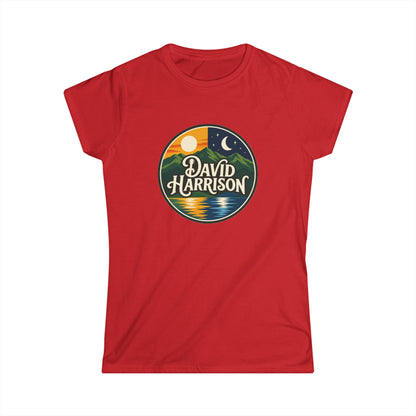 Women's Softstyle Tee