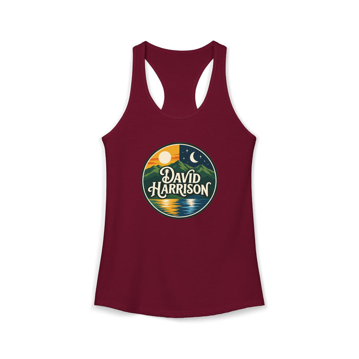 Women's Racerback Tank