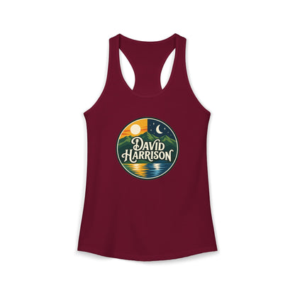 Women's Racerback Tank