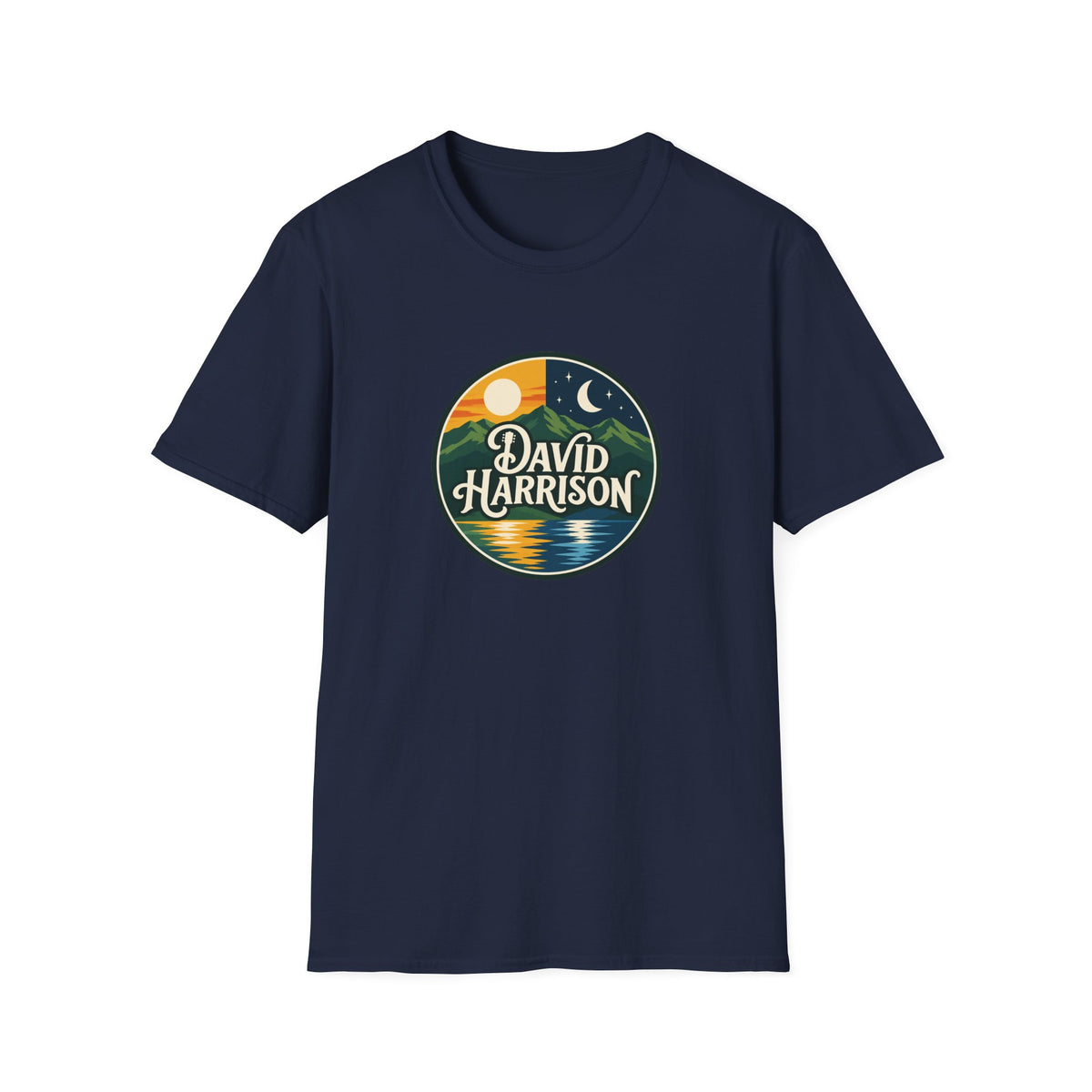 Men's Softstyle T-Shirt