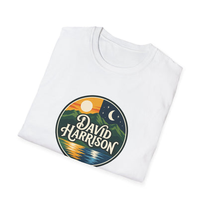 Men's Softstyle T-Shirt