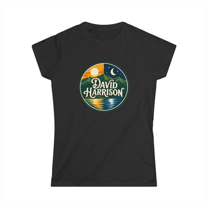 Women's Softstyle Tee