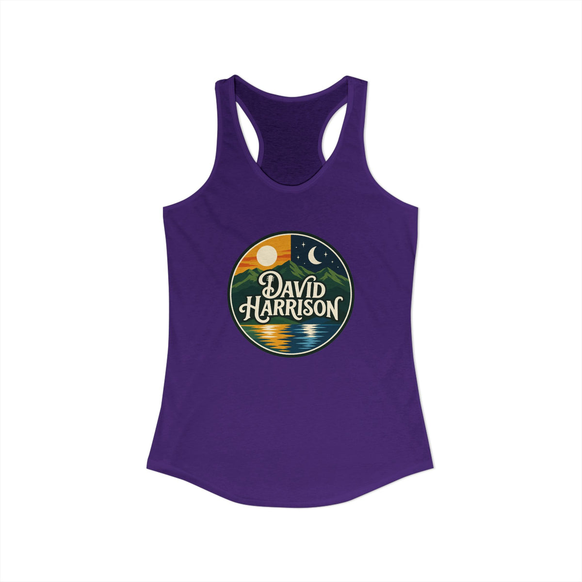 Women's Racerback Tank