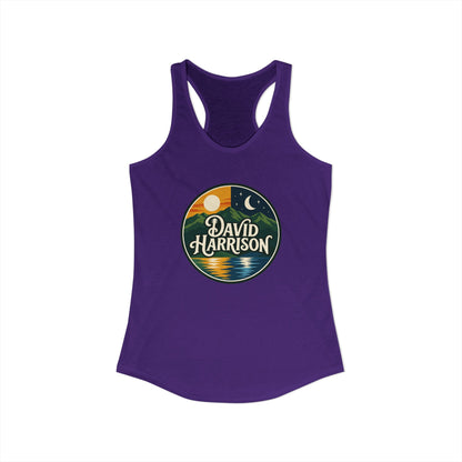 Women's Racerback Tank