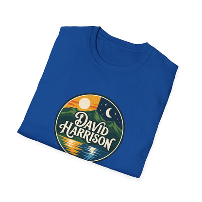 Men's Softstyle T-Shirt