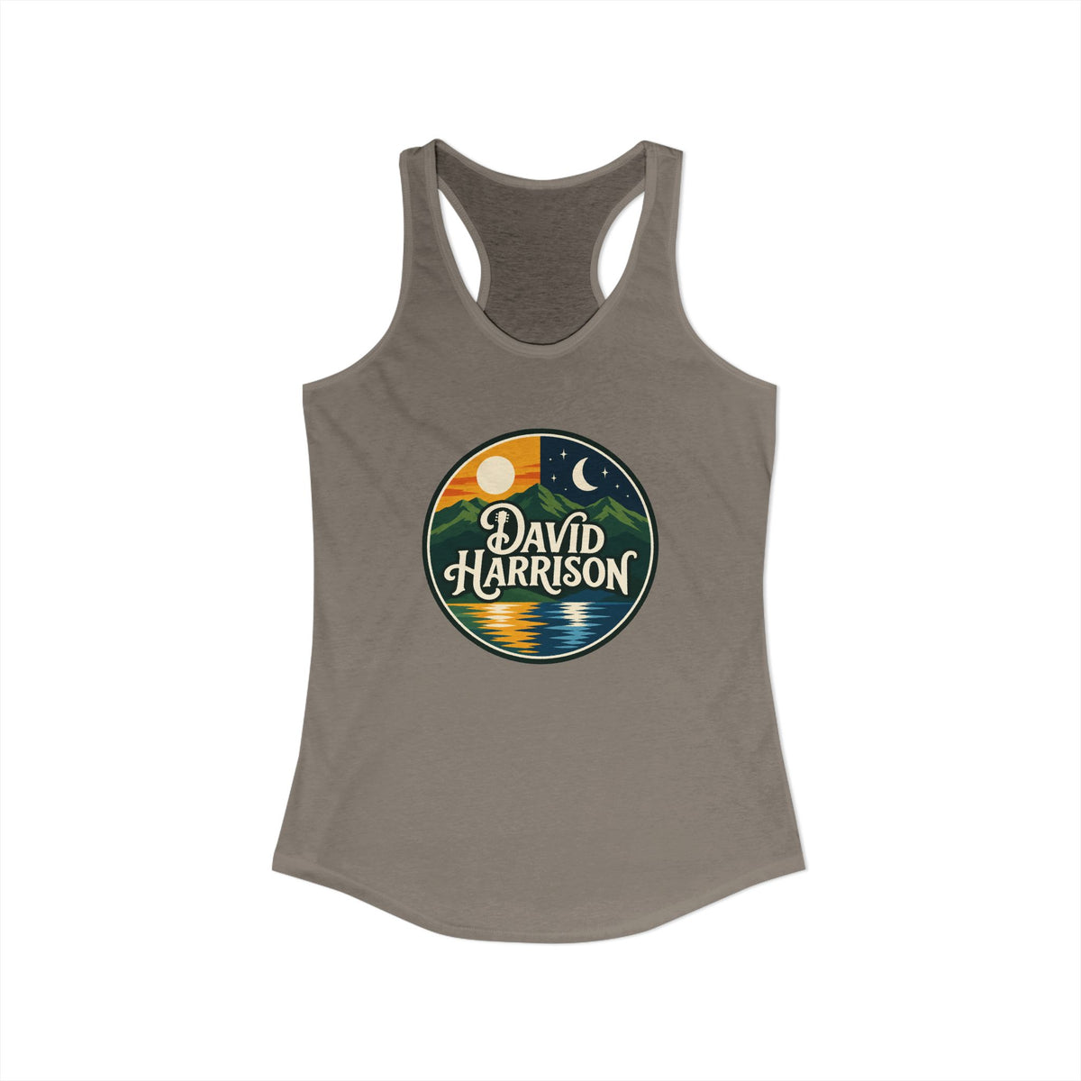Women's Racerback Tank