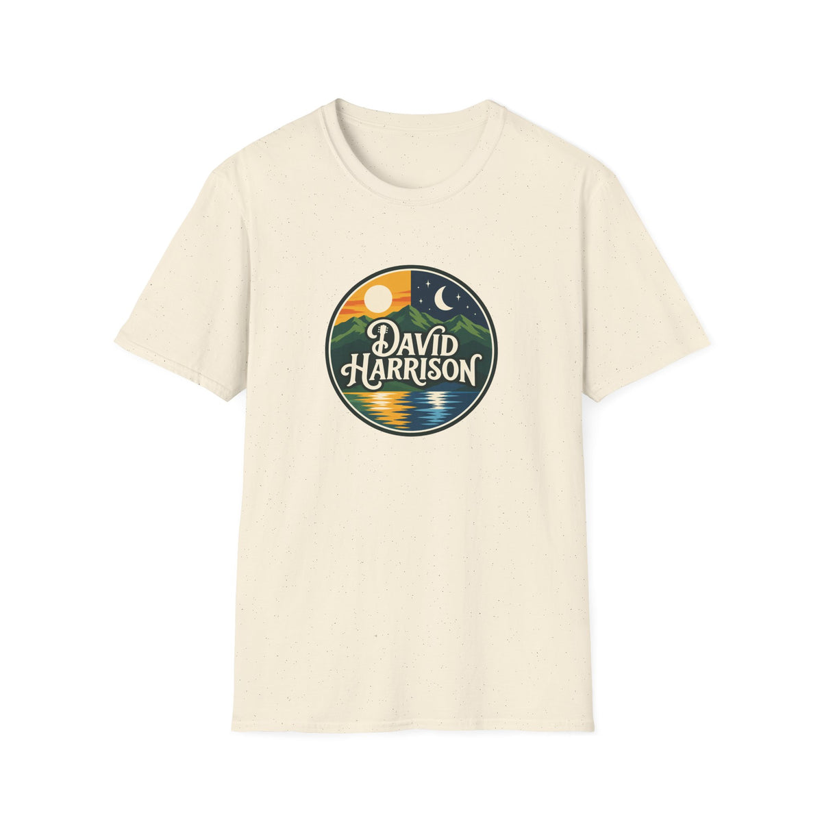 Men's Softstyle T-Shirt