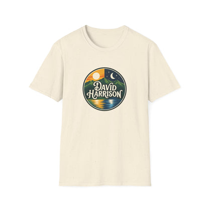 Men's Softstyle T-Shirt