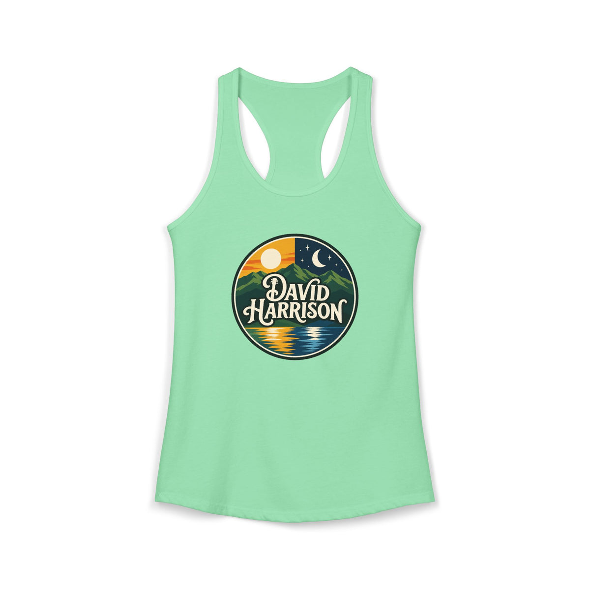 Women's Racerback Tank