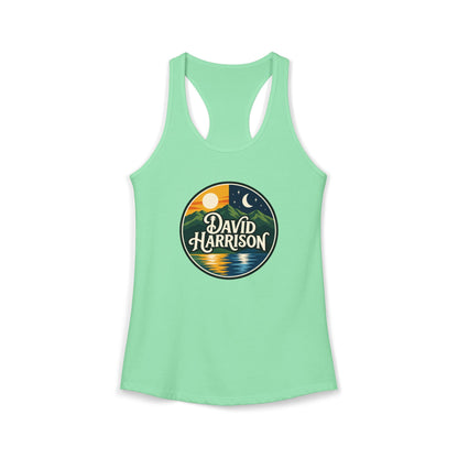 Women's Racerback Tank