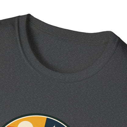 Men's Softstyle T-Shirt