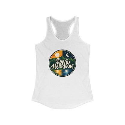 Women's Racerback Tank