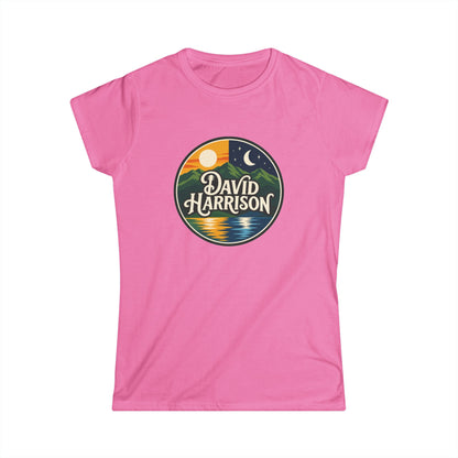 Women's Softstyle Tee