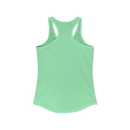 Women's Racerback Tank