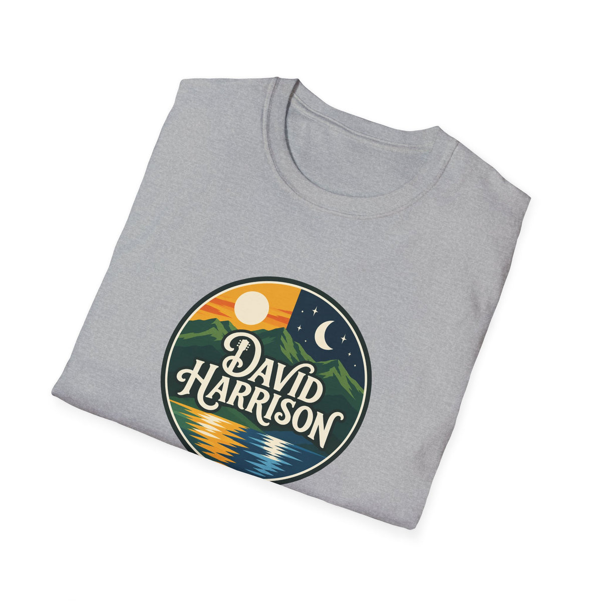 Men's Softstyle T-Shirt