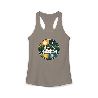 Women's Racerback Tank