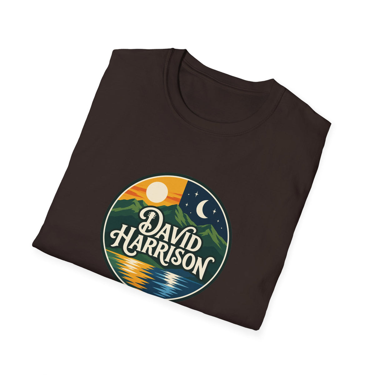 Men's Softstyle T-Shirt