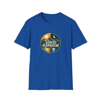 Men's Softstyle T-Shirt