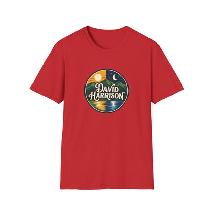 Men's Softstyle T-Shirt