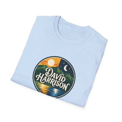 Men's Softstyle T-Shirt
