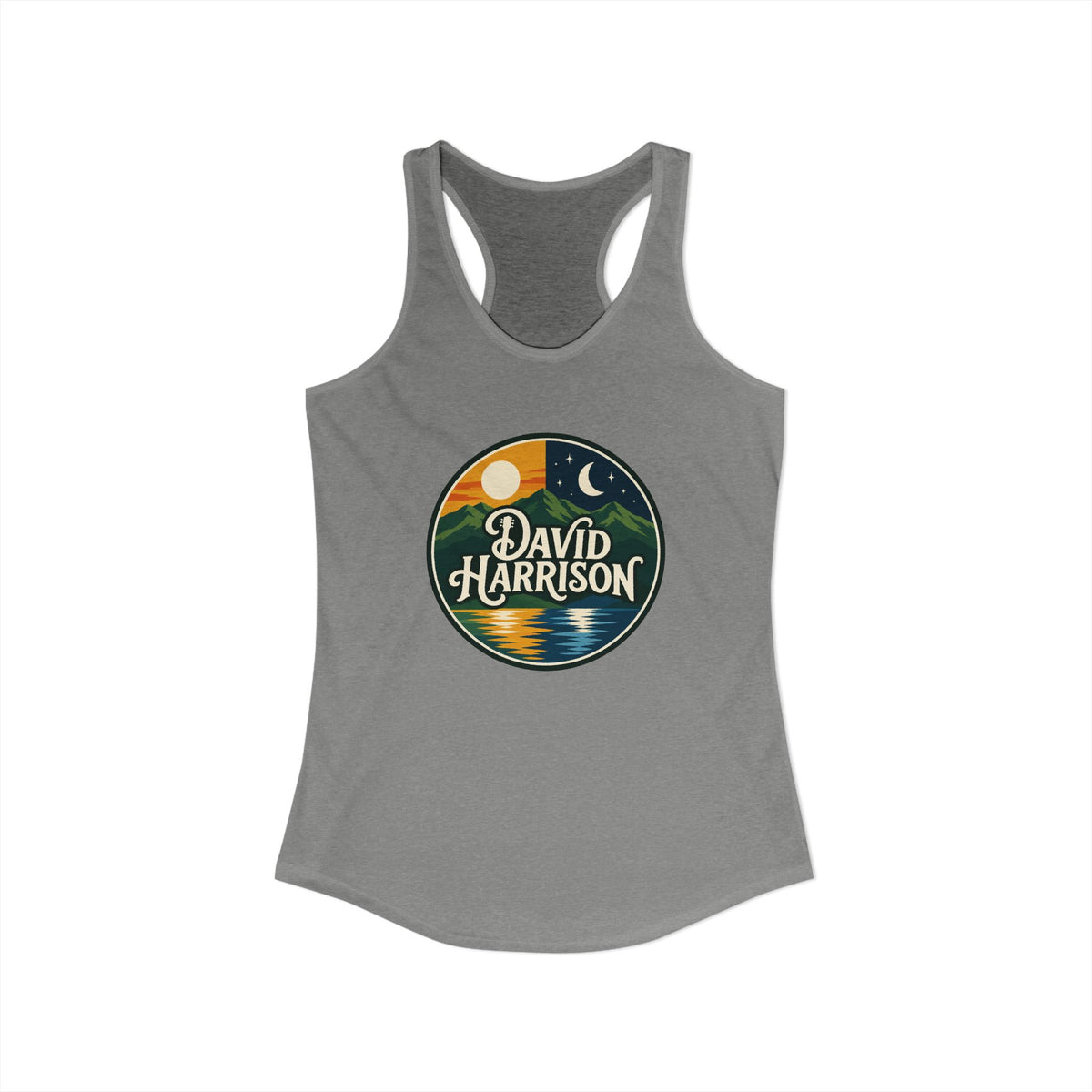 Women's Racerback Tank