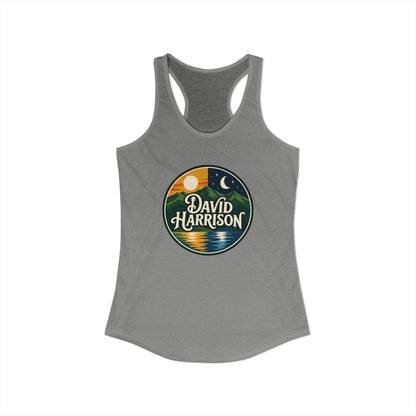 Women's Racerback Tank