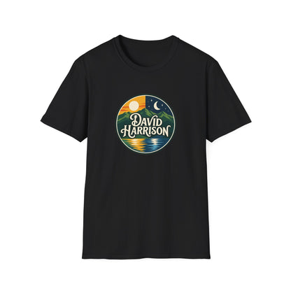 Men's Softstyle T-Shirt