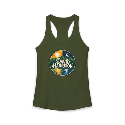 Women's Racerback Tank