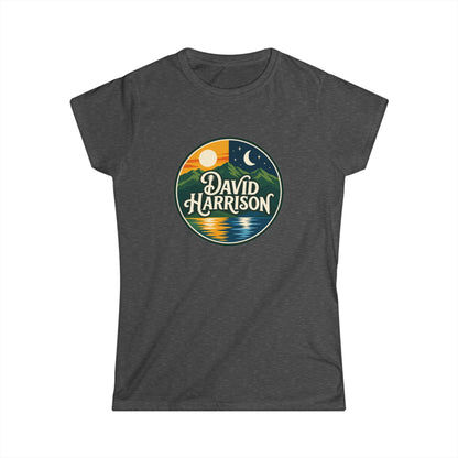 Women's Softstyle Tee