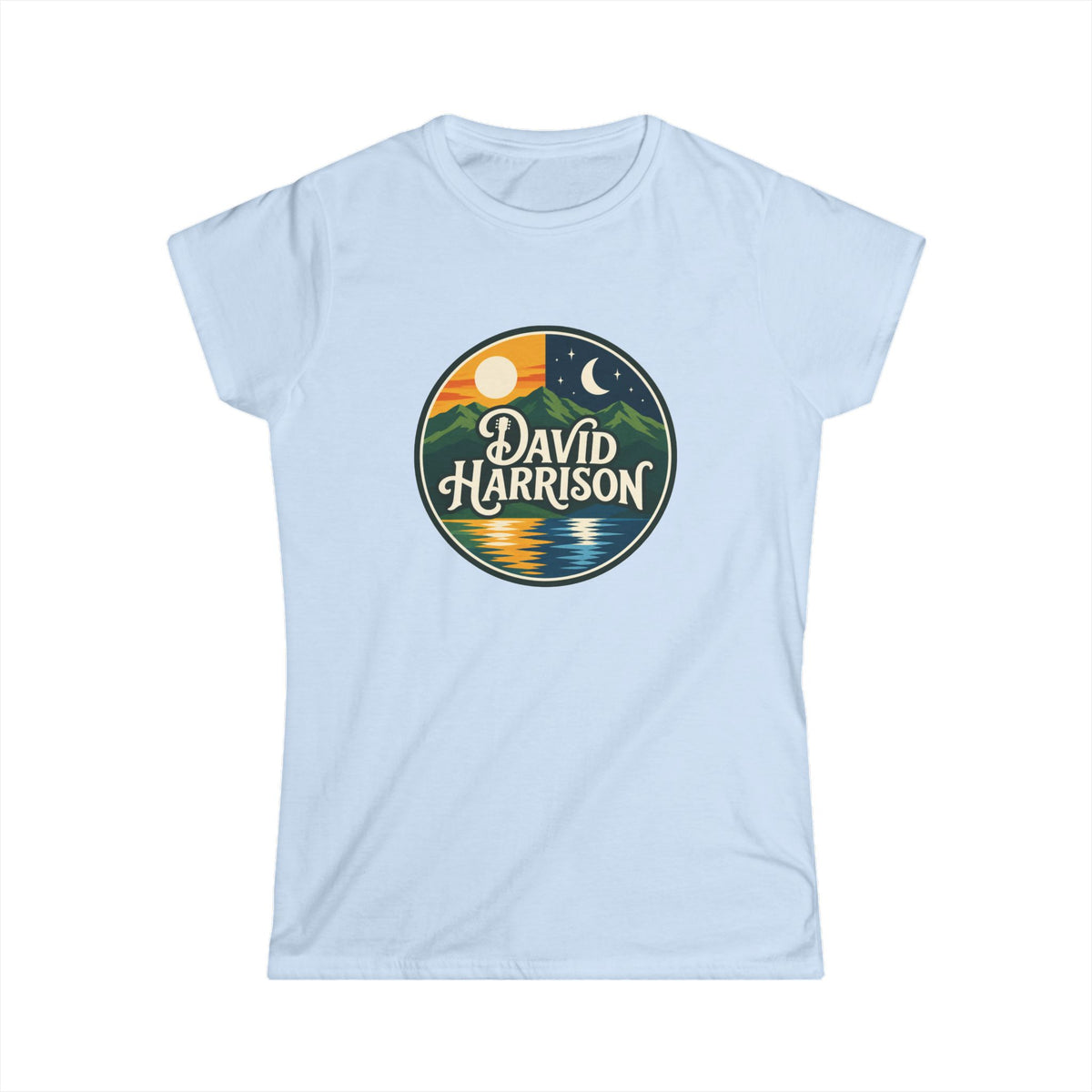 Women's Softstyle Tee