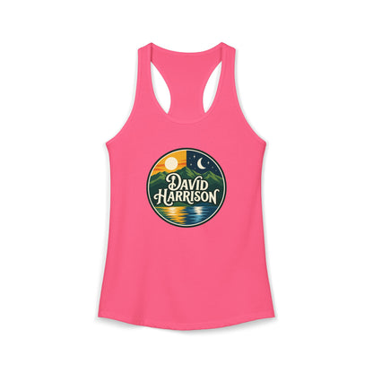 Women's Racerback Tank
