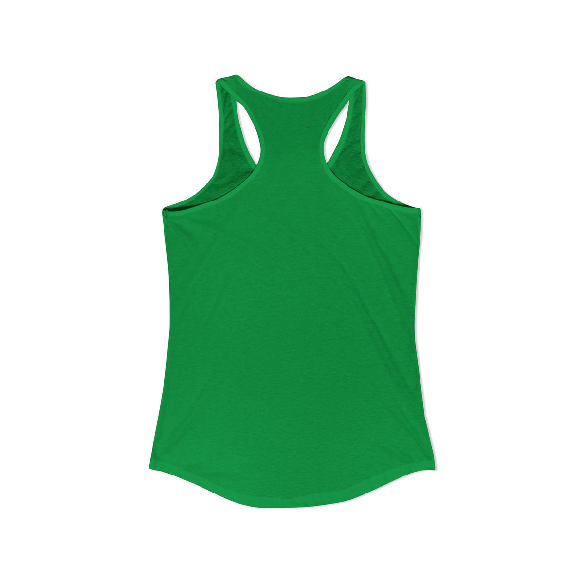 Women's Racerback Tank