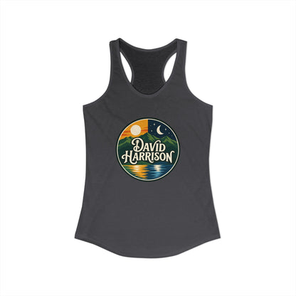 Women's Racerback Tank